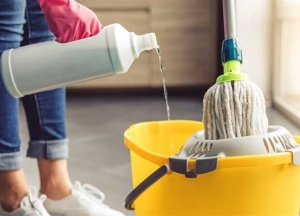 شركة تنظيف عمائر بجدة