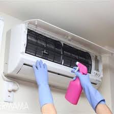 شركة تنظيف مكيفات بجدة