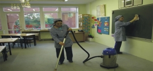 شركة تنظف المدارس بجدة