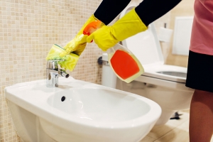 شركة تنظيف شقق بجدة